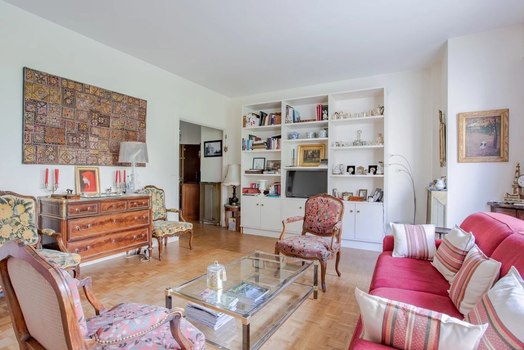 Achat appartement 2 pièce(s) Neuilly-sur-Seine