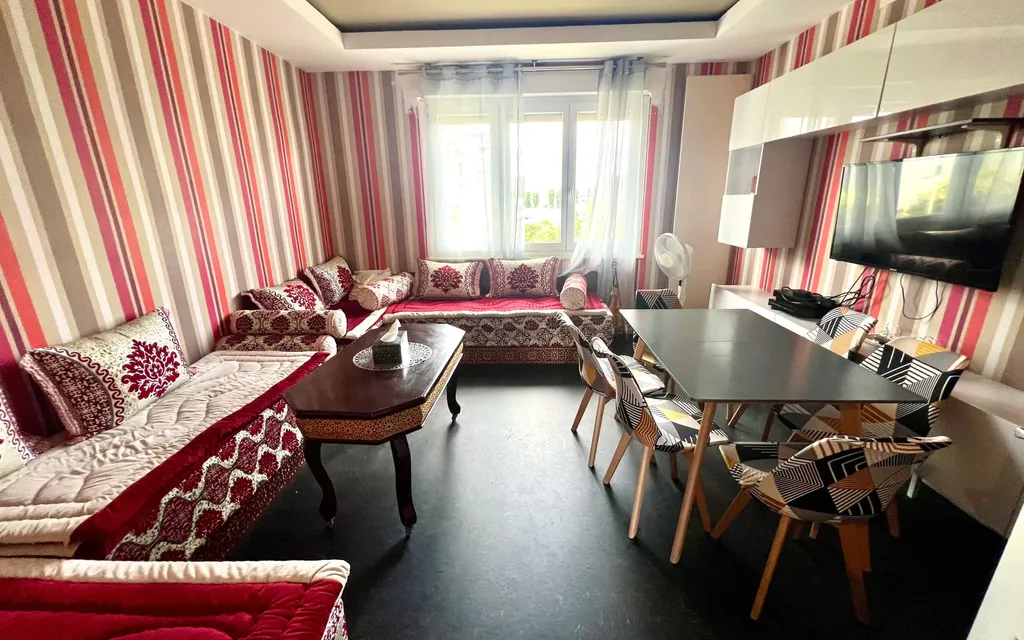 Achat appartement à vendre 3 pièces 66 m² - Strasbourg