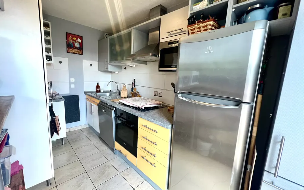 Achat appartement 4 pièce(s) Schiltigheim