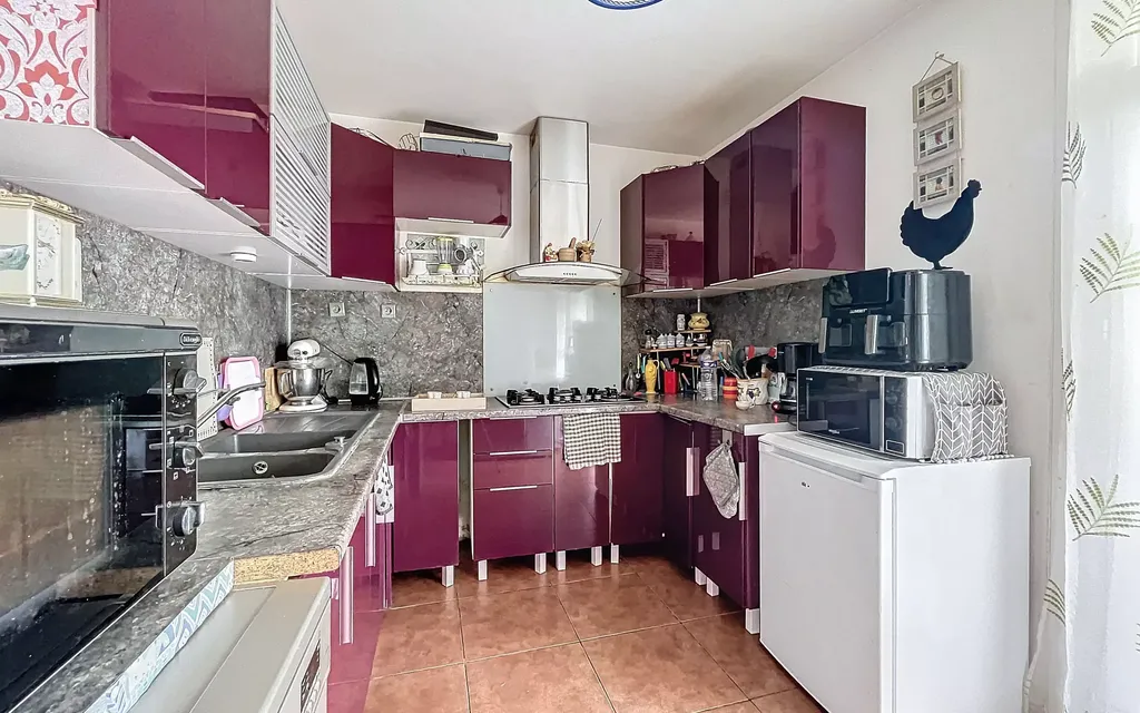 Achat appartement à vendre 2 pièces 70 m² - Valence