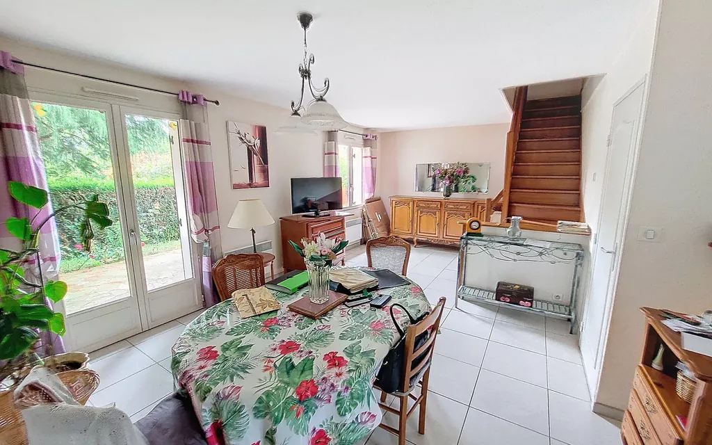 Achat maison 4 chambre(s) - Joué-lès-Tours