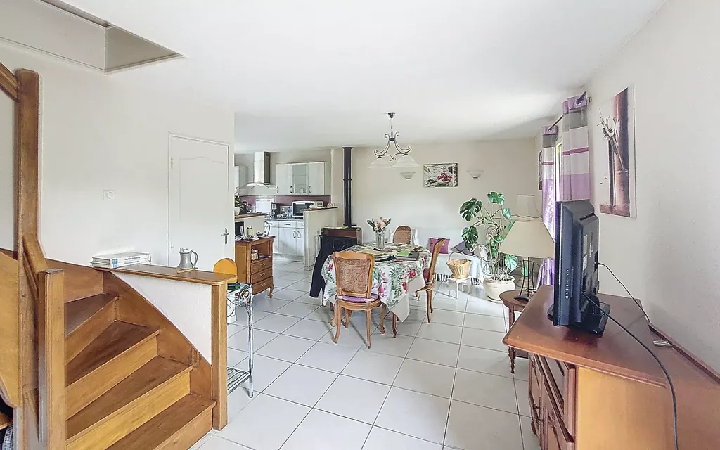 Achat maison 4 chambre(s) - Joué-lès-Tours