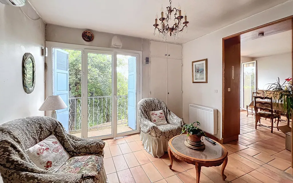 Achat maison 2 chambre(s) - Grasse