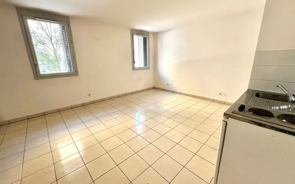 Achat appartement 1 pièce(s) Marseille 2ème arrondissement