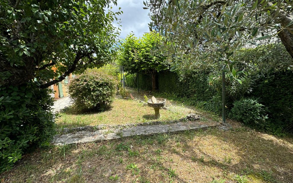 Achat maison 4 chambre(s) - Grasse