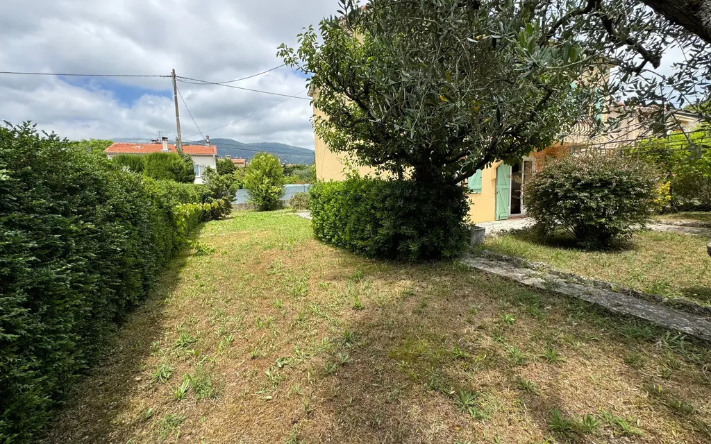 Achat maison 4 chambre(s) - Grasse