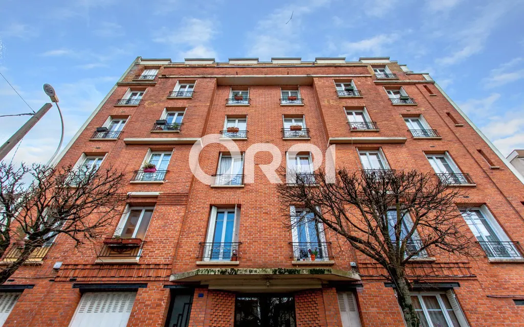 Achat appartement 2 pièce(s) Neuilly-Plaisance