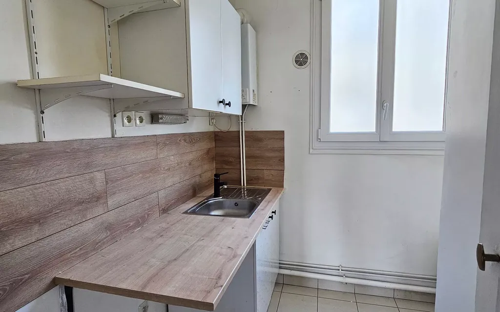 Achat appartement 2 pièce(s) Neuilly-Plaisance