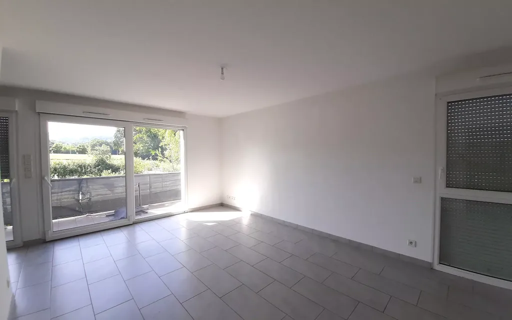 Achat appartement 3 pièce(s) Thonon-les-Bains