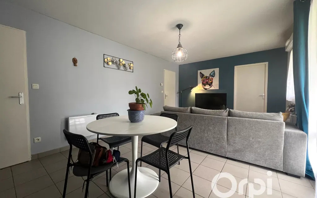 Achat appartement à vendre 2 pièces 54 m² - Pecquencourt