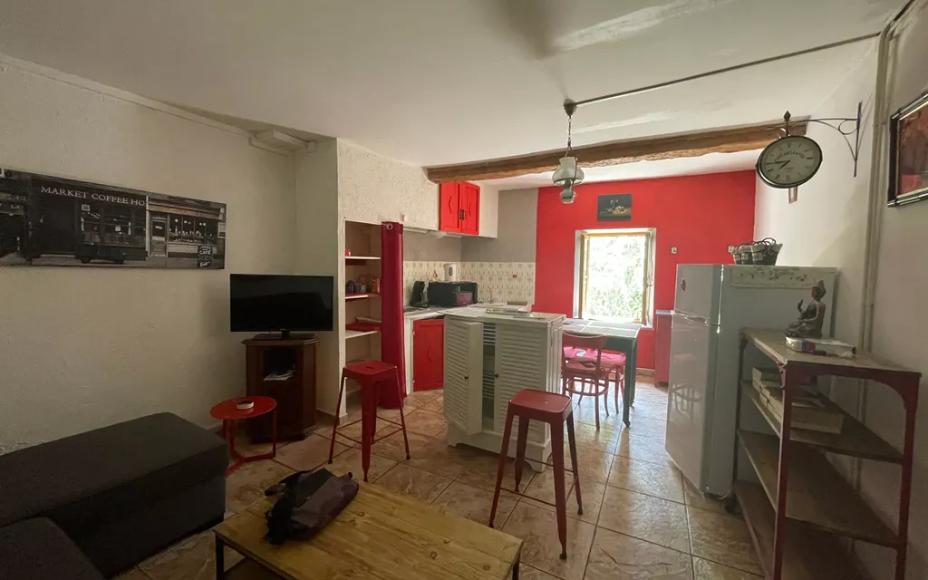 Achat appartement à vendre 2 pièces 44 m² - Carcassonne