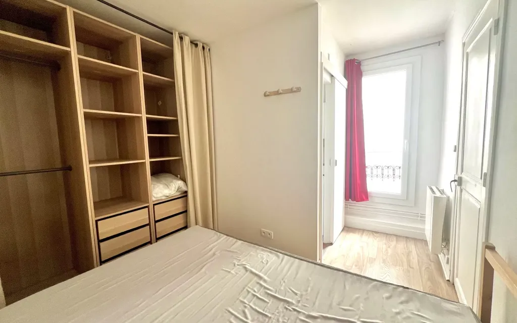 Achat appartement 2 pièce(s) Paris 10ème arrondissement