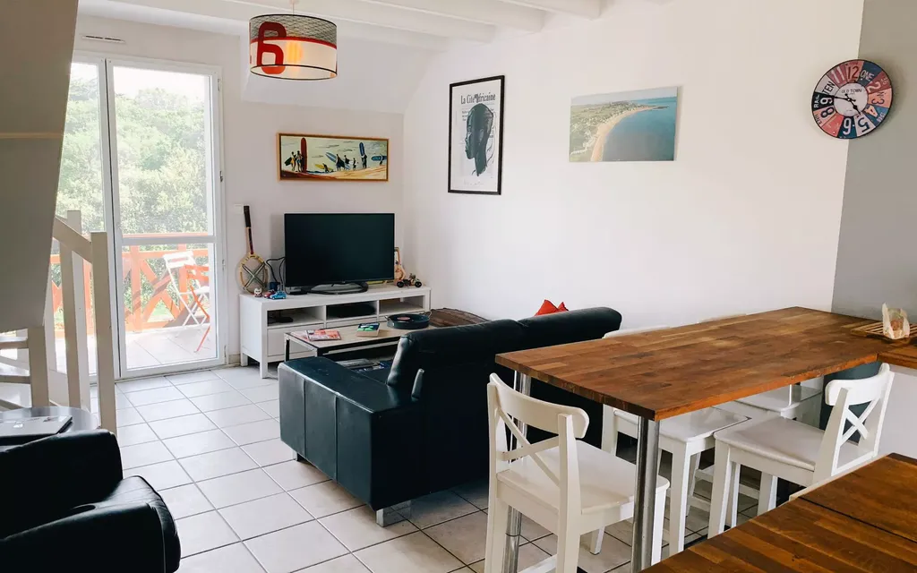 Achat duplex à vendre 5 pièces 76 m² - Le Croisic