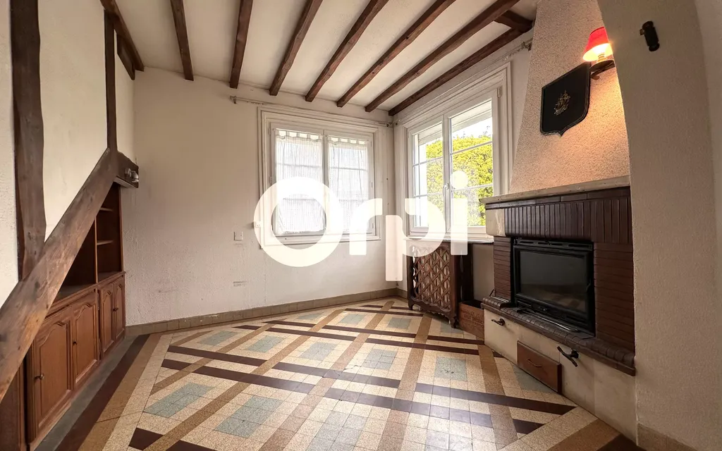 Achat maison 5 chambre(s) - Soissons