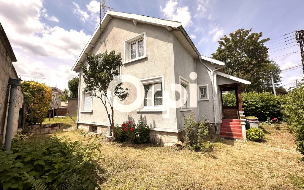 Achat maison 5 chambre(s) - Soissons