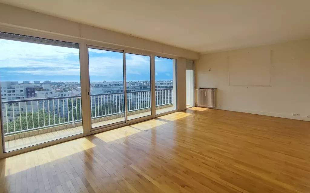 Achat appartement 4 pièce(s) La Rochelle