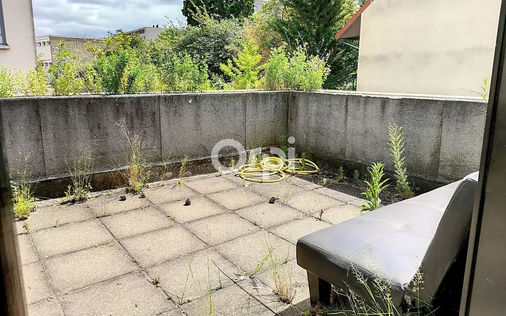 Achat appartement à vendre 2 pièces 41 m² - Longjumeau