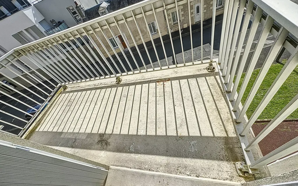 Achat appartement 4 pièce(s) Joué-lès-Tours