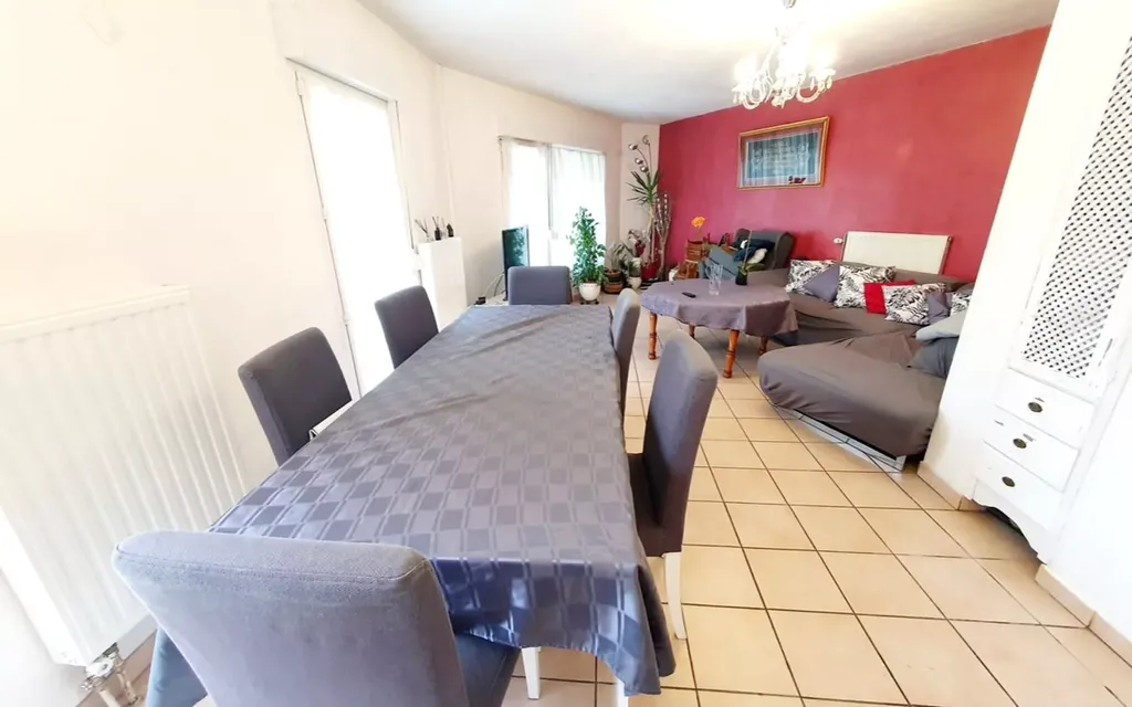 Achat maison 3 chambre(s) - La Courneuve