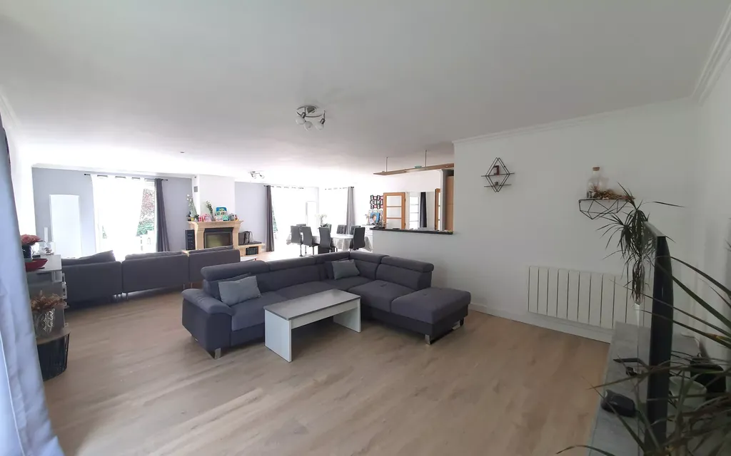 Achat maison 3 chambre(s) - La Baule-Escoublac