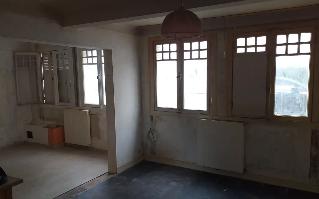 Achat appartement à vendre 3 pièces 70 m² - Saint-Nazaire