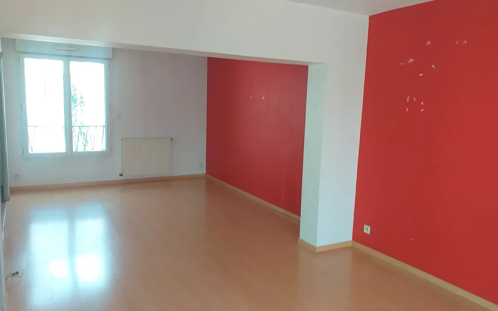 Achat appartement à vendre 3 pièces 67 m² - Saint-Nazaire