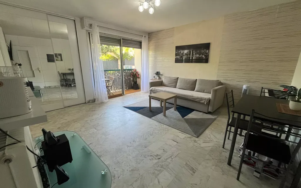 Achat appartement 2 pièce(s) Montpellier