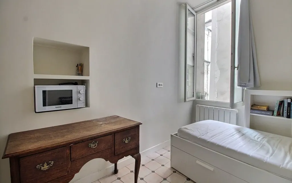 Achat appartement 1 pièce(s) Paris 6ème arrondissement