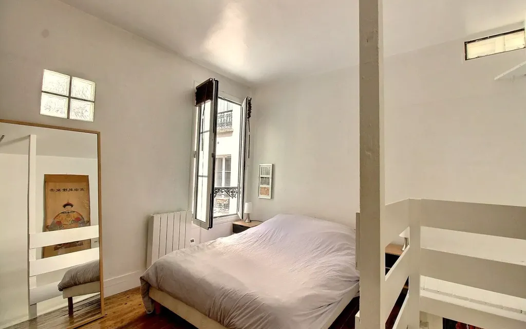 Achat maison 1 chambre(s) - Paris 14ème arrondissement