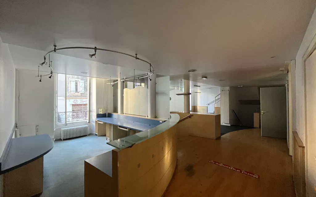 Achat appartement à vendre 2 pièces 482 m² - Pau