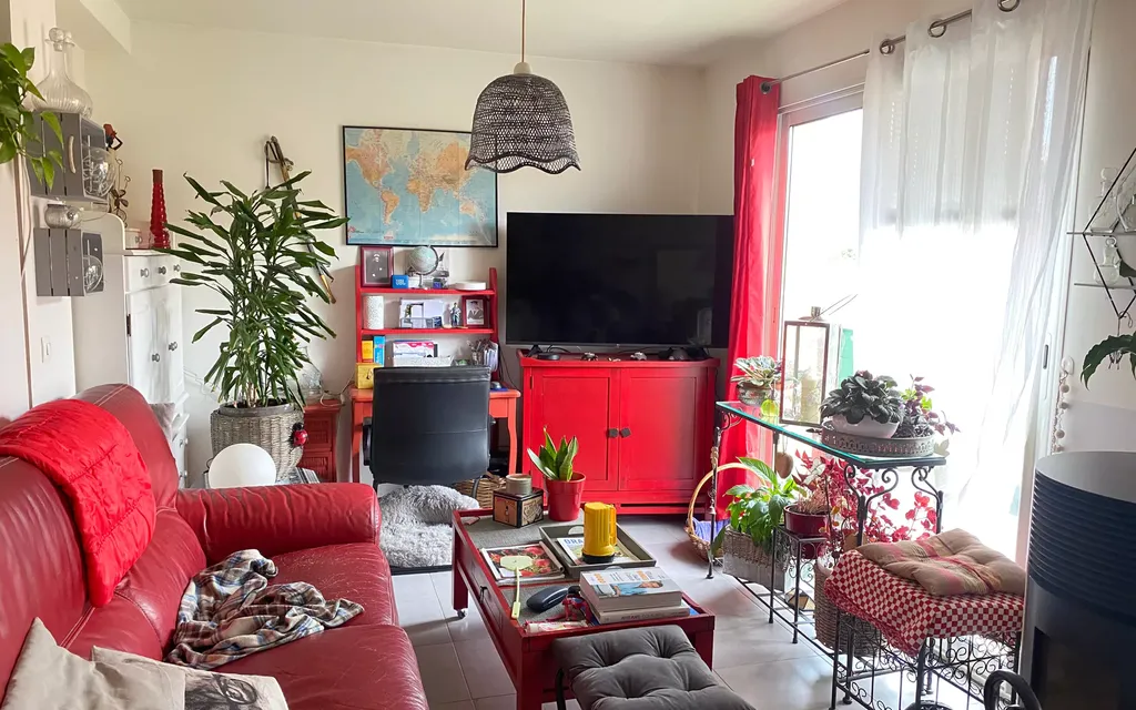 Achat maison à vendre 2 chambres 78 m² - Oraison