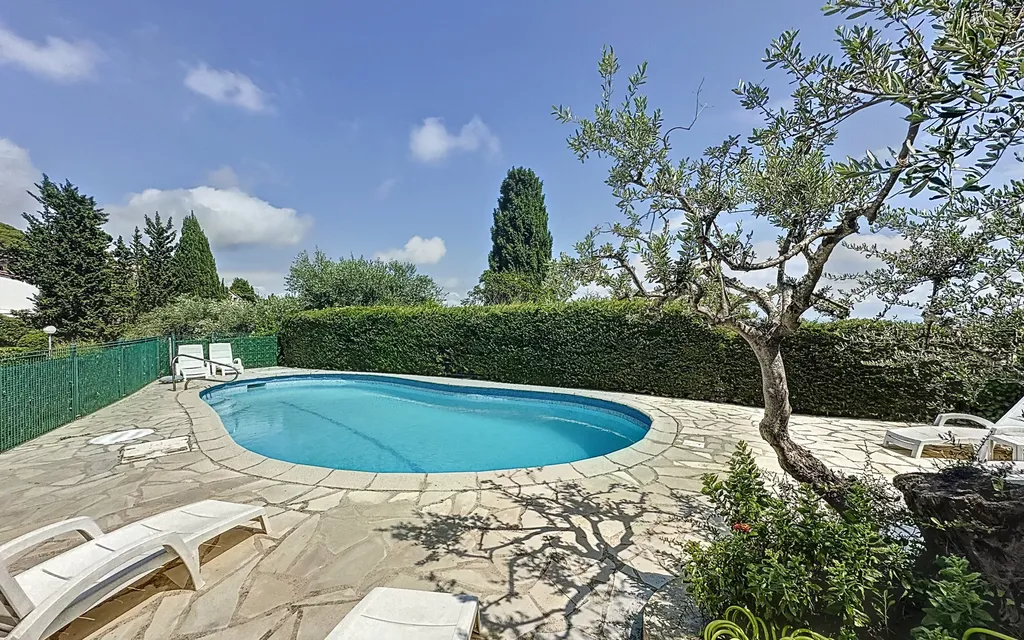 Achat maison 3 chambre(s) - Mougins