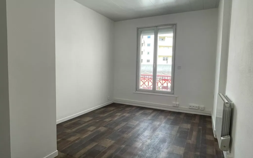 Achat studio à vendre 19 m² - Reims