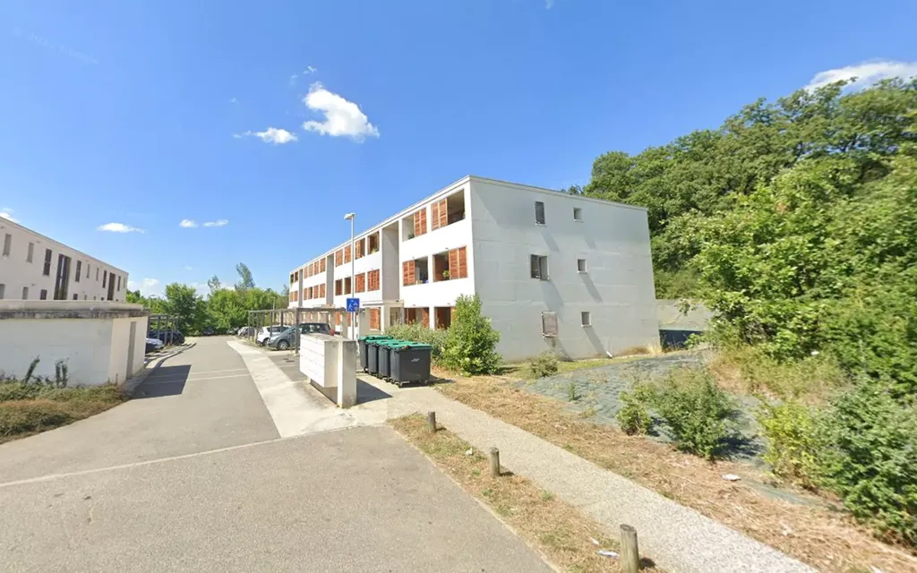 Achat appartement à vendre 2 pièces 44 m² - Cornebarrieu