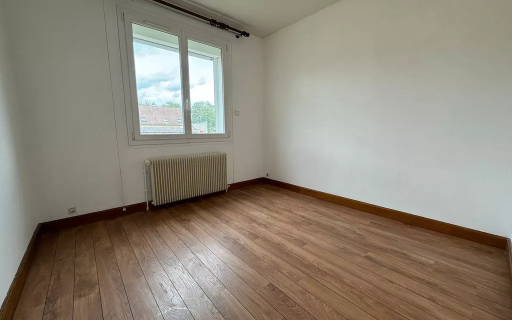 Achat maison 4 chambre(s) - Saint-Just-en-Chaussée