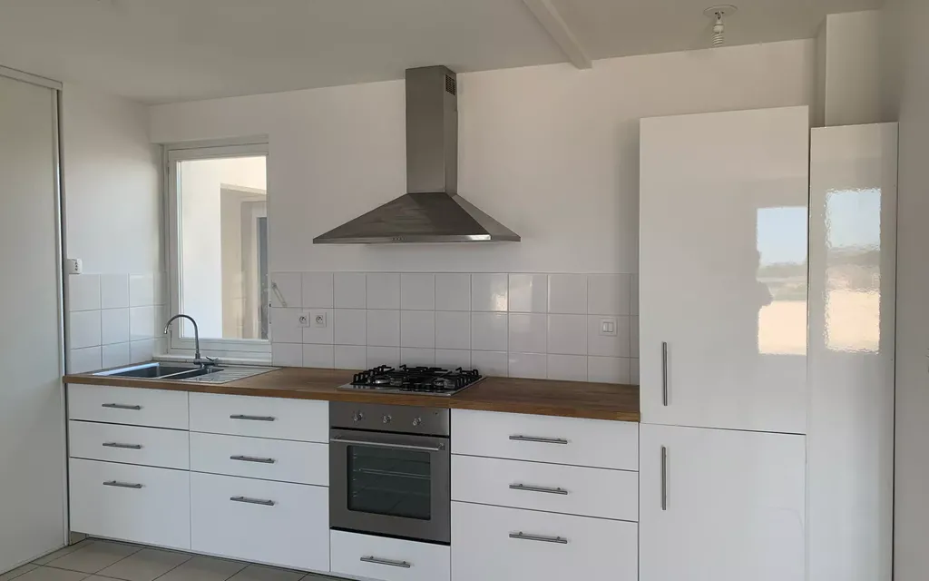 Achat appartement 4 pièce(s) Blagnac