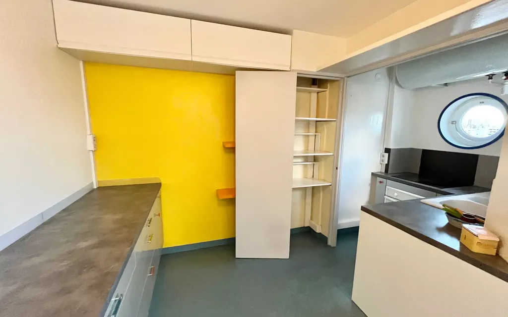 Achat appartement 4 pièce(s) Villeurbanne