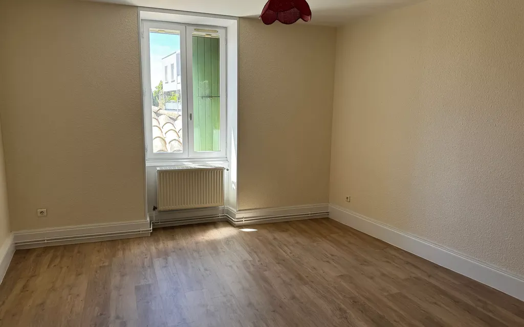 Achat appartement 3 pièce(s) Livron-sur-Drôme