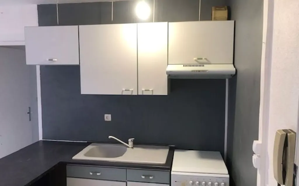 Achat appartement à vendre 2 pièces 41 m² - Toulouse