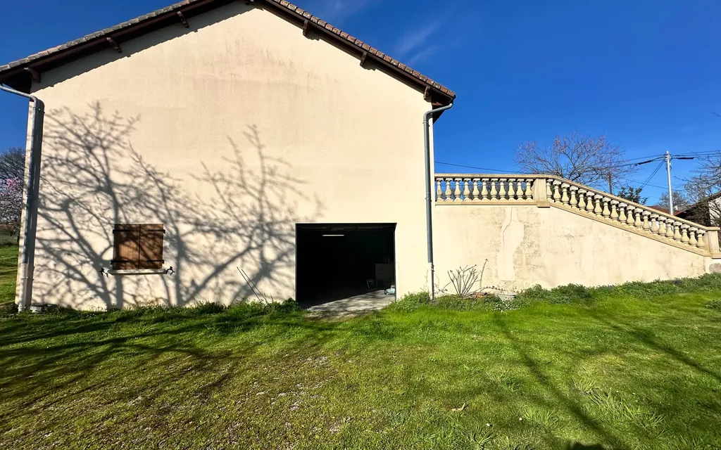 Achat maison 2 chambre(s) - Saint-Junien