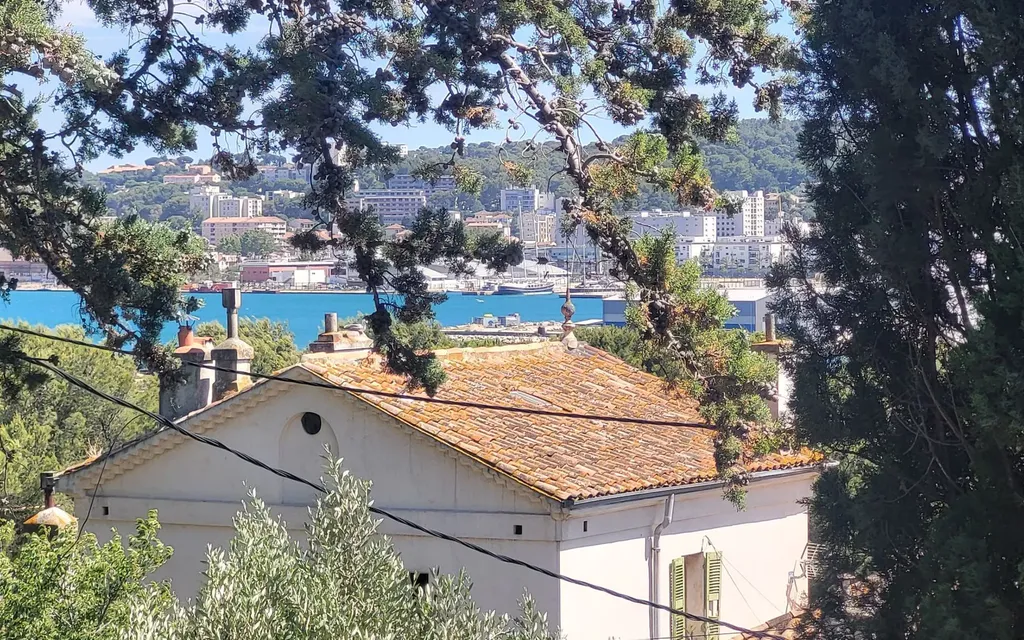 Achat maison 3 chambre(s) - La Seyne-sur-Mer