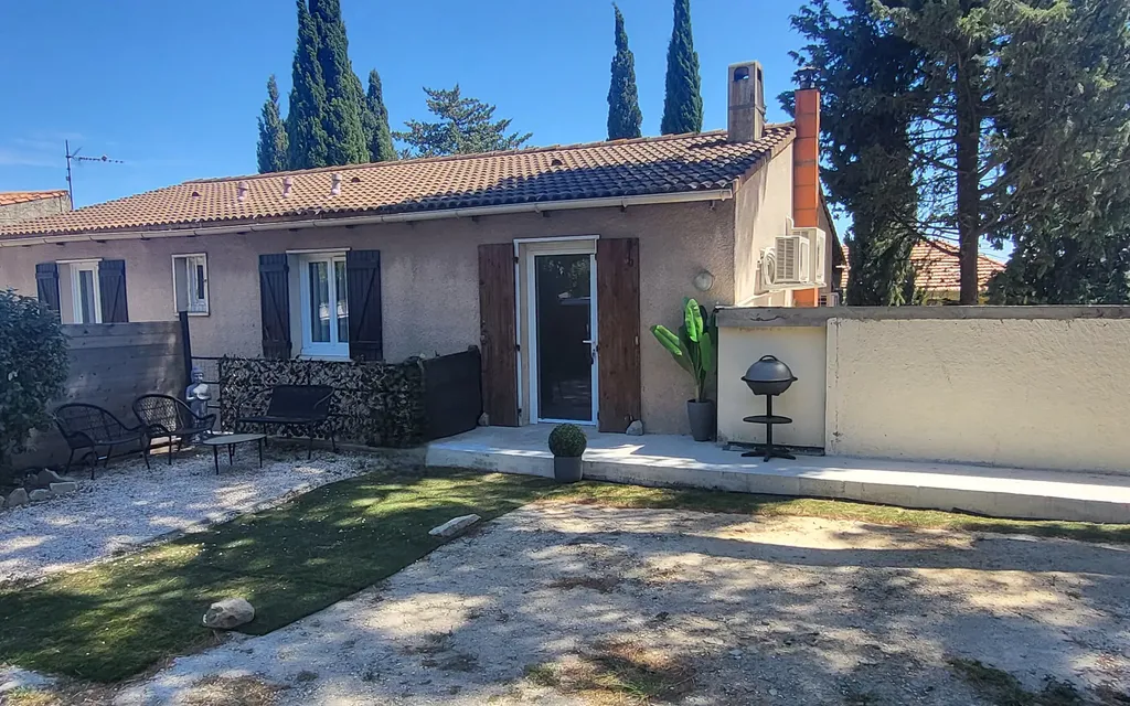 Achat maison à vendre 3 chambres 90 m² - La Seyne-sur-Mer