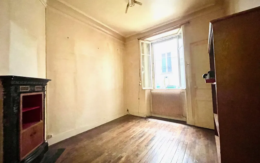 Achat appartement 3 pièce(s) Paris 14ème arrondissement