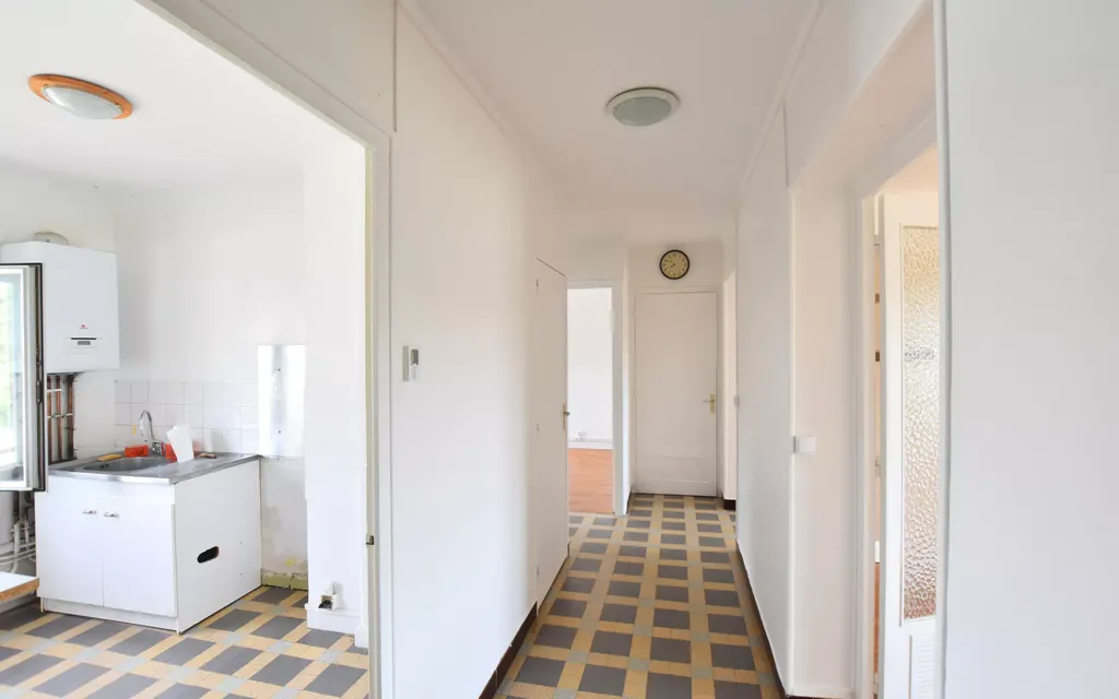 Achat appartement à vendre 3 pièces 62 m² - Francheville