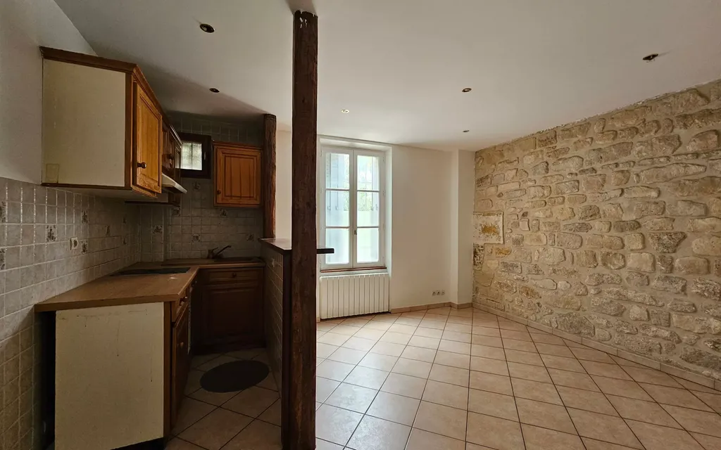 Achat appartement 2 pièce(s) Paris 20ème arrondissement