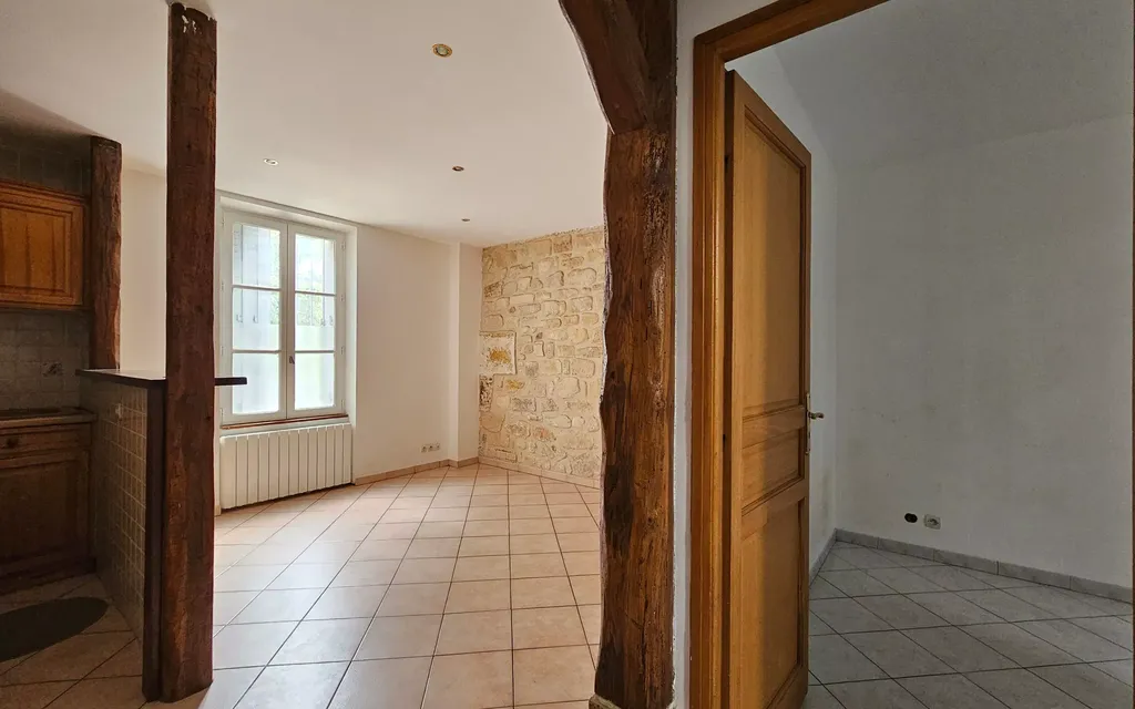 Achat appartement 2 pièce(s) Paris 20ème arrondissement