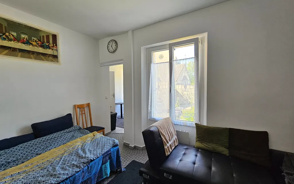 Achat studio à vendre 21 m² - Lagny-sur-Marne