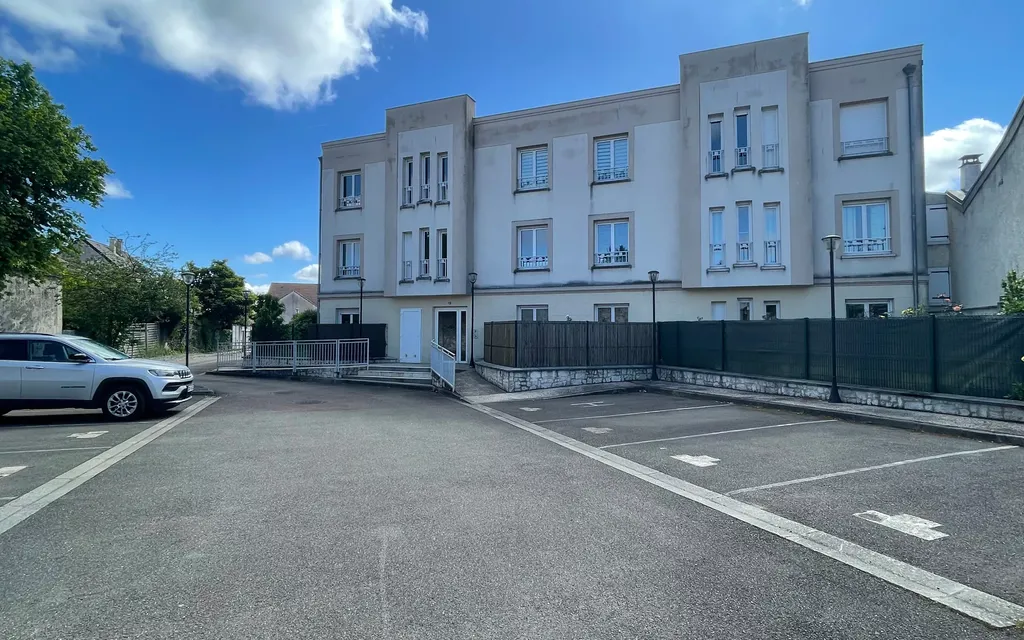 Achat appartement à vendre 3 pièces 63 m² - Villejust