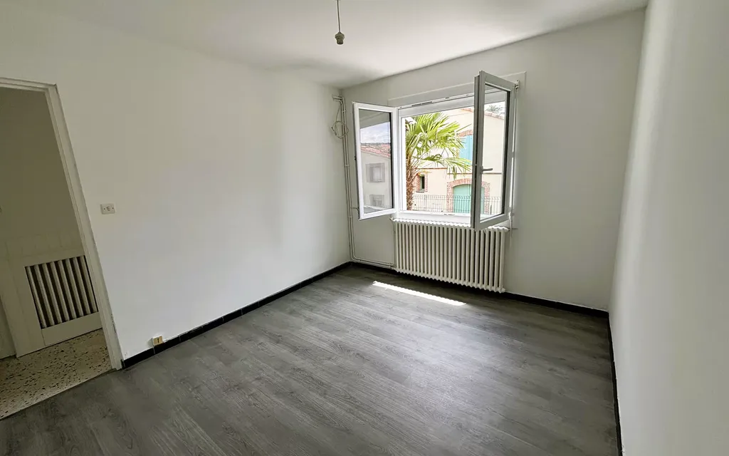 Achat appartement à vendre 4 pièces 82 m² - L'Union