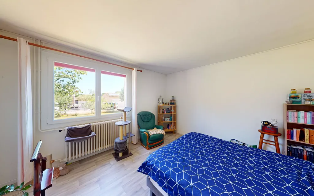 Achat maison 4 chambre(s) - Villeneuve-la-Comptal